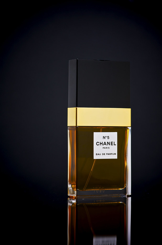 Perfumes de lujo DecantSS