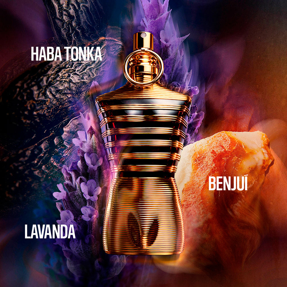 Le Male Elixir